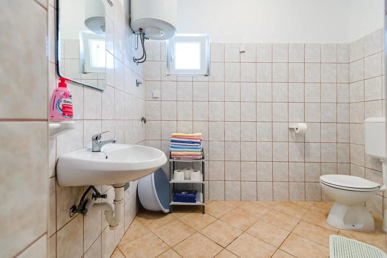 Apartmant Prosika Pag Town