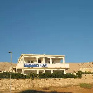 Vera Pag Town