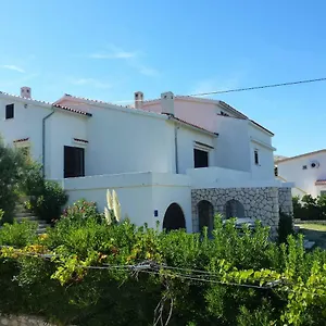 Fabijanic Pag Town