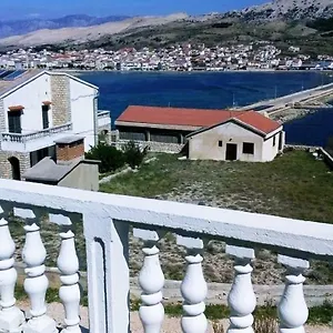Verica Pag Town