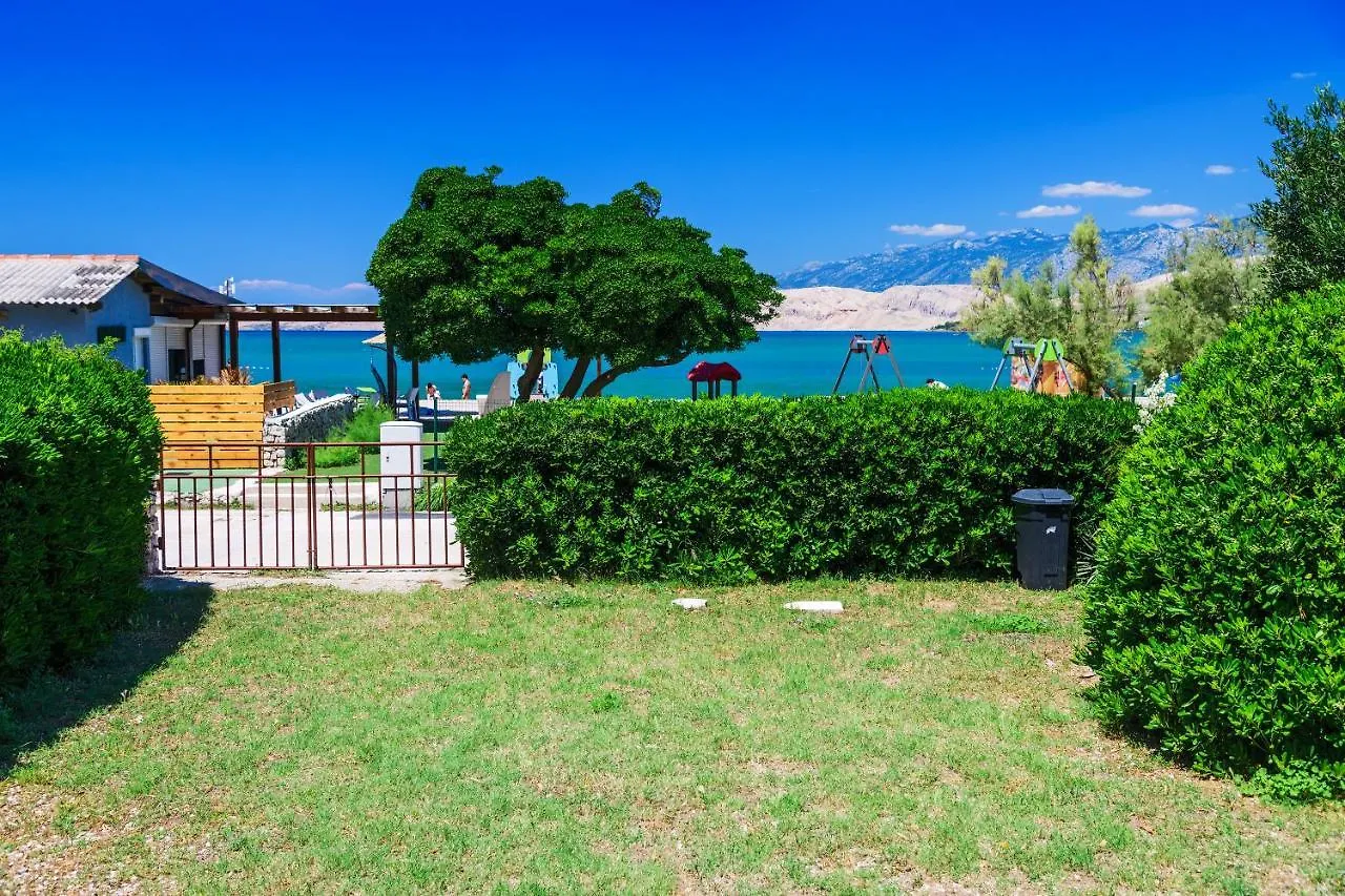 Apartmant Prosika Pag Town 0*,  Croatia