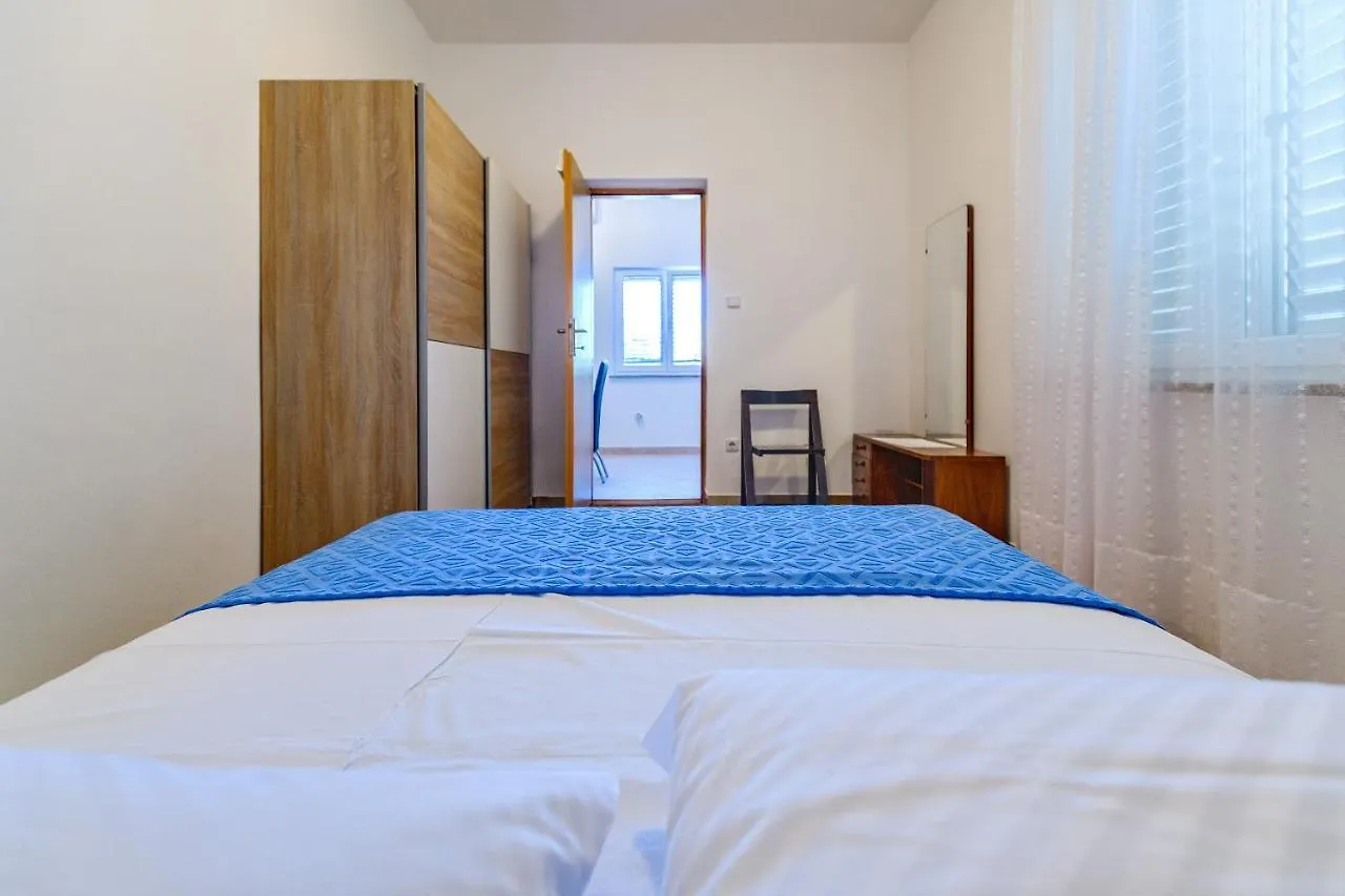 Apartment Apartmant Prosika Pag Town Croatia