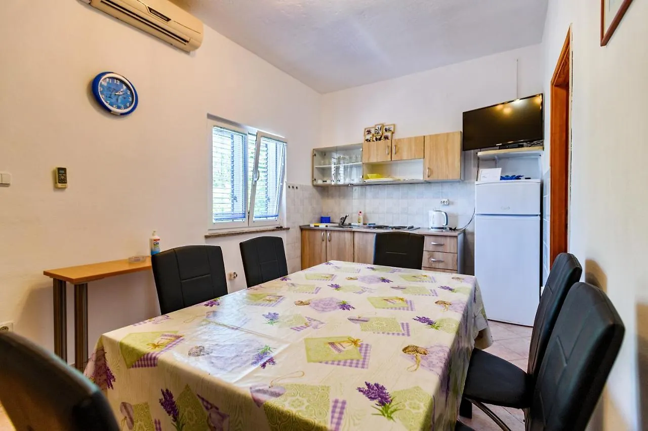 Apartmant Prosika Pag Town