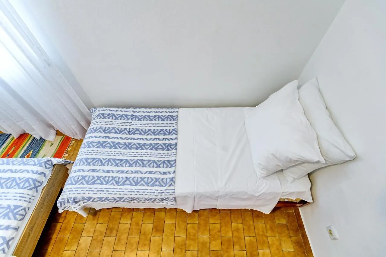 Apartmant Prosika Pag Town