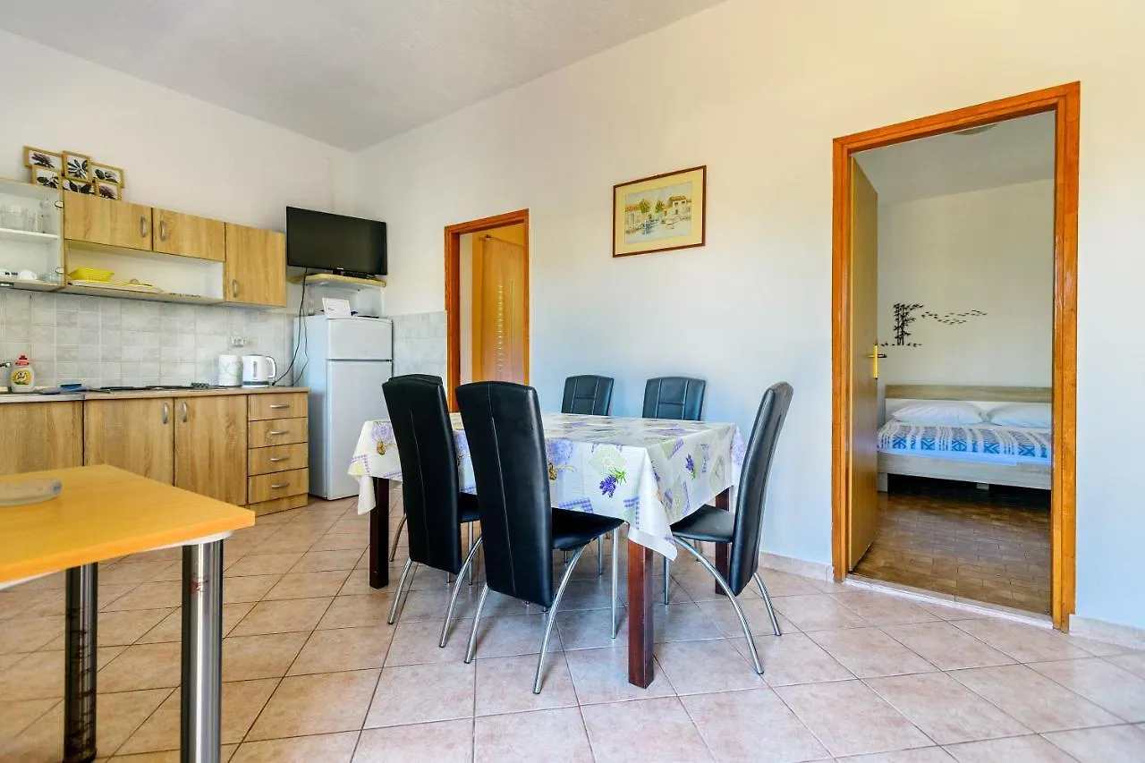 Apartmant Prosika Pag Town 0*,