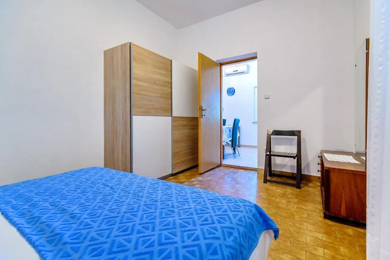 Apartment Apartmant Prosika Pag Town