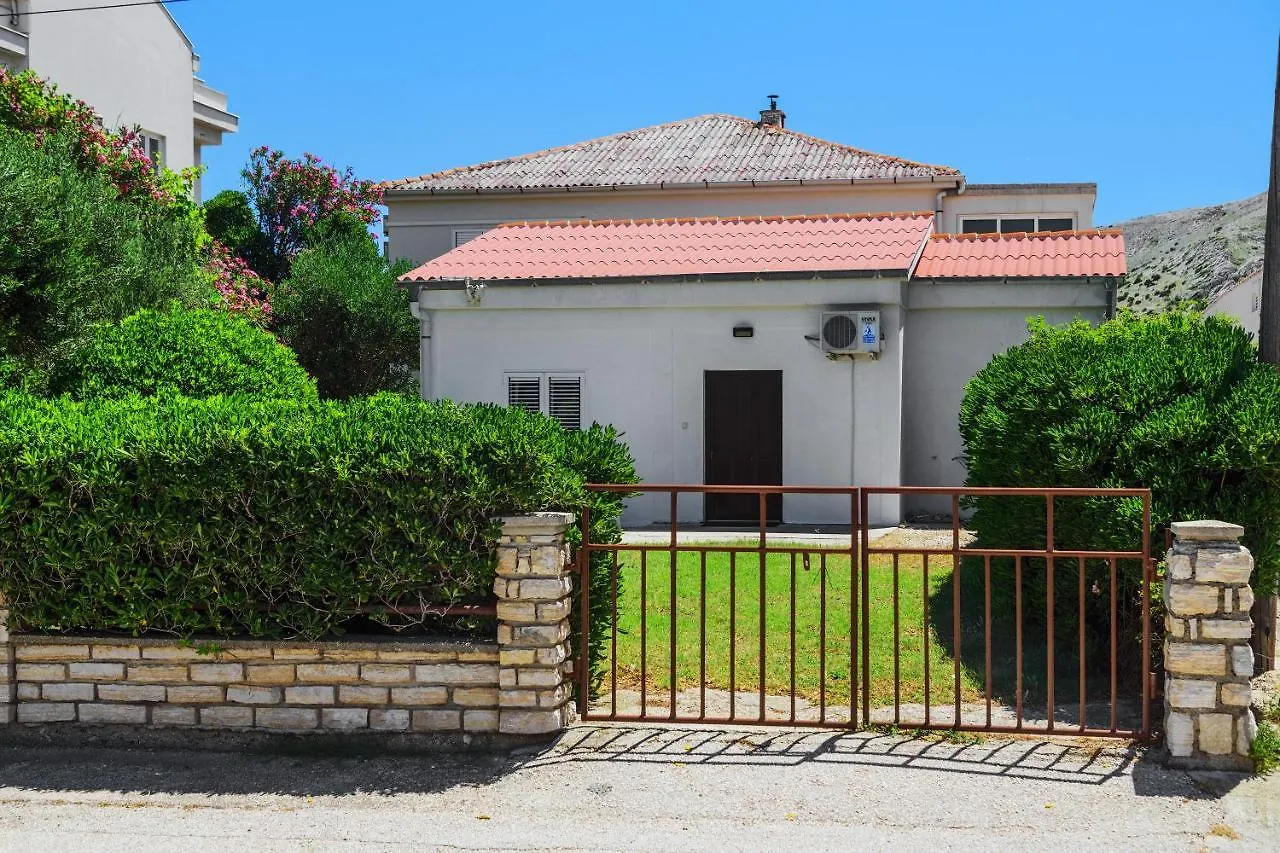 Apartmant Prosika Pag Town