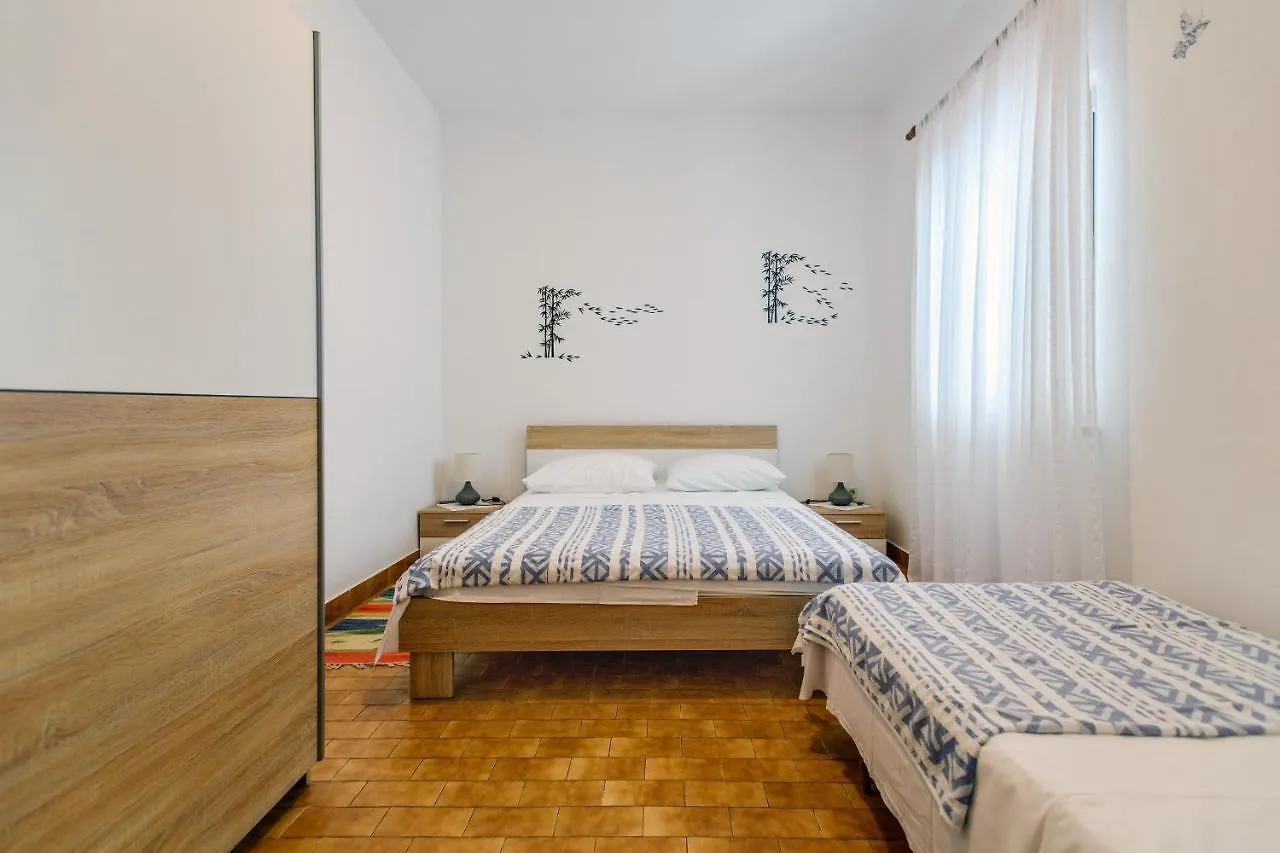 Apartment Apartmant Prosika Pag Town