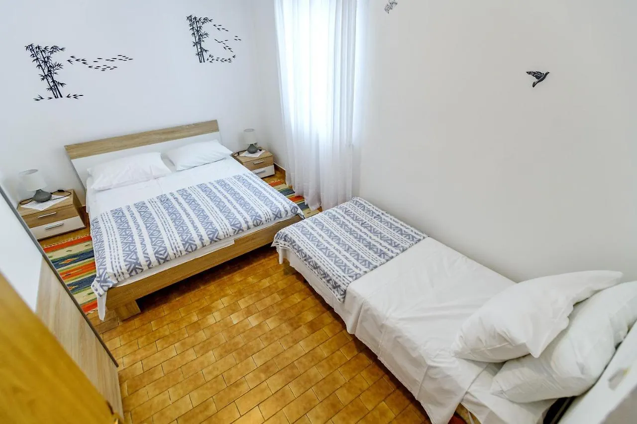Apartmant Prosika Pag Town 0*,  Croatia