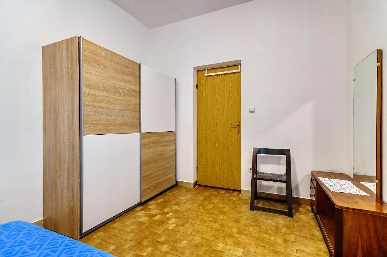 Apartmant Prosika Pag Town