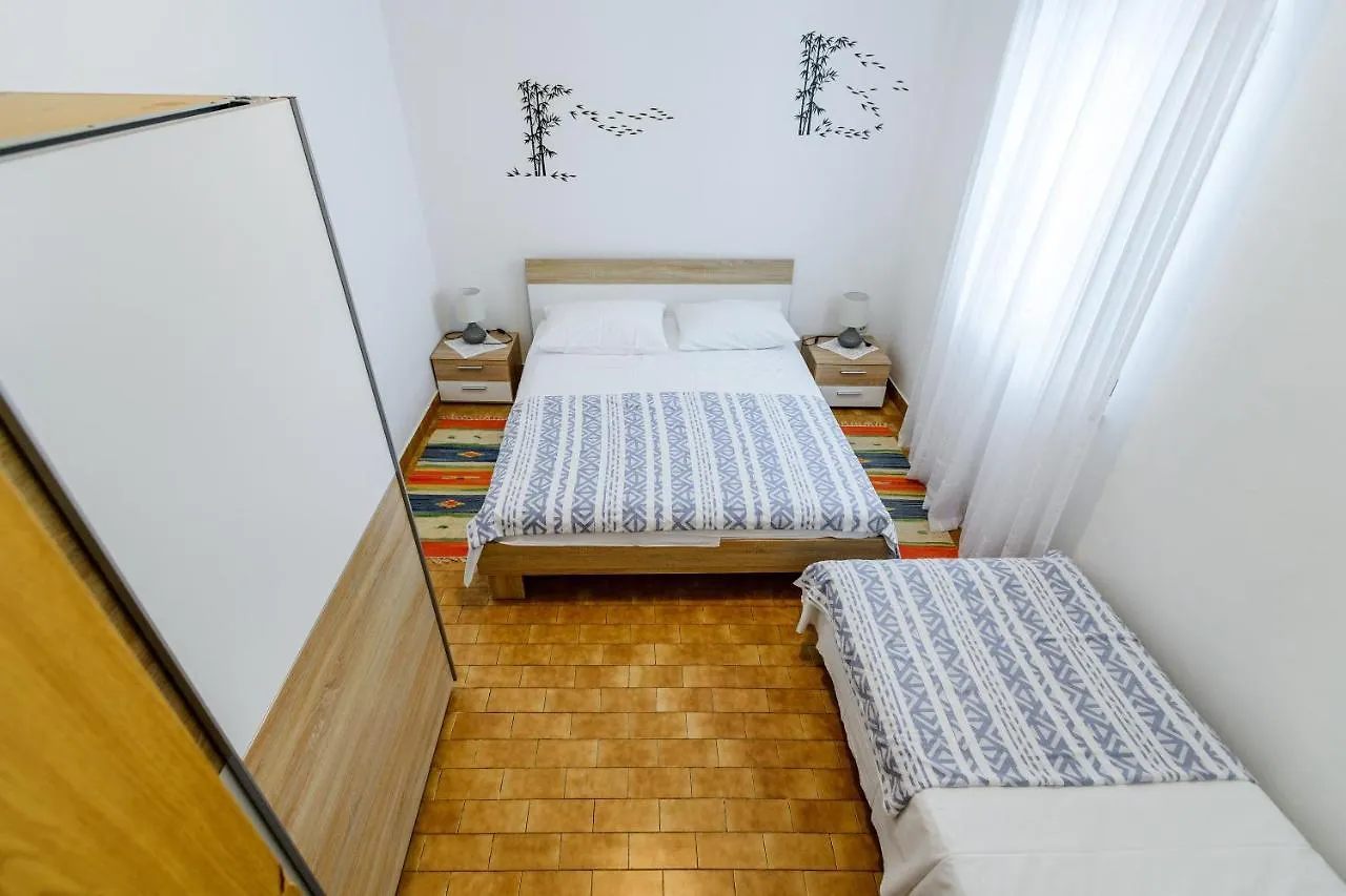 Apartmant Prosika Pag Town 0*,  Croatia