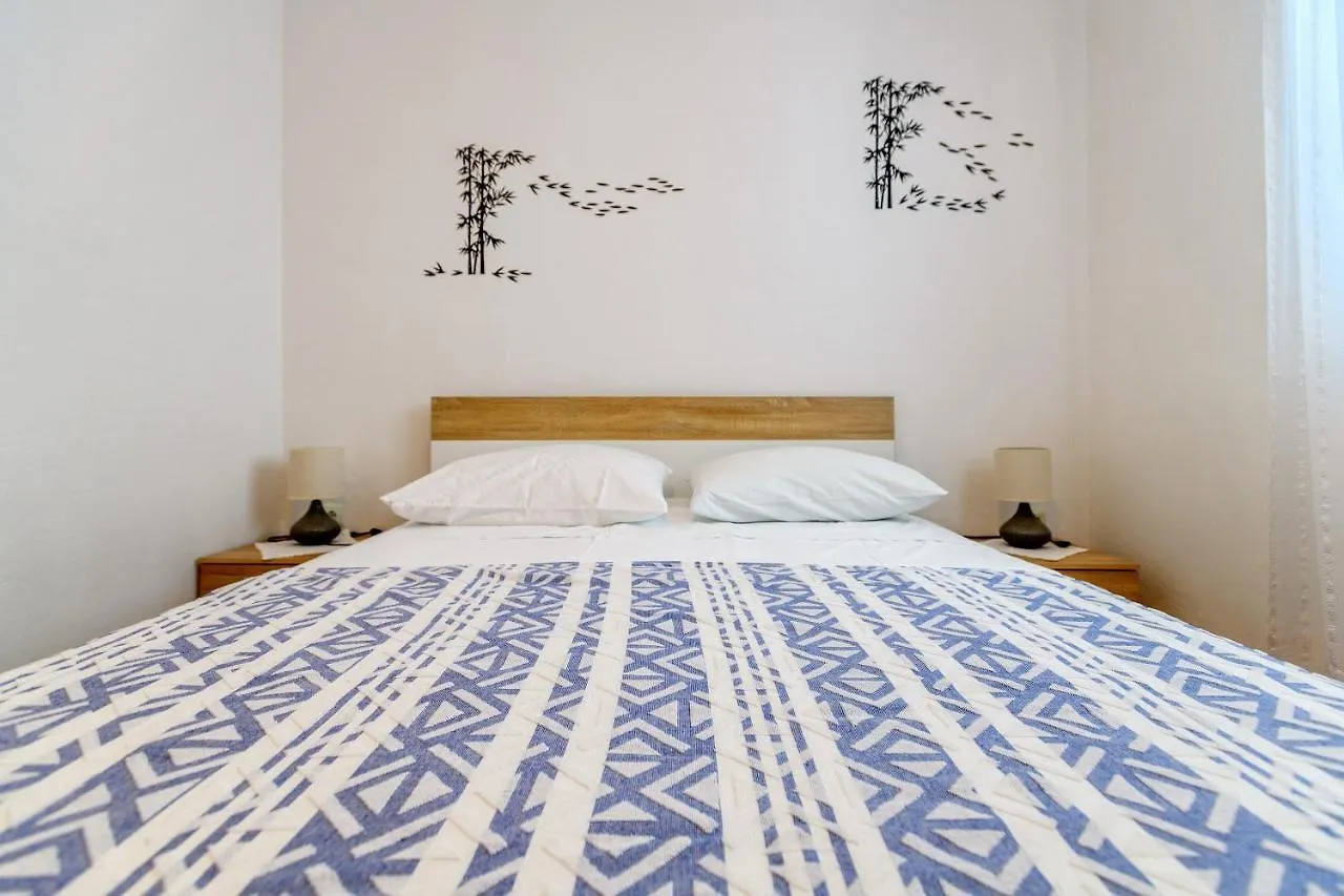 Apartment Apartmant Prosika Pag Town Croatia